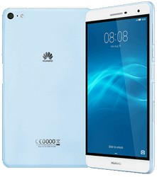 Прошивка планшета Huawei Mediapad T2 7.0 Pro в Курске